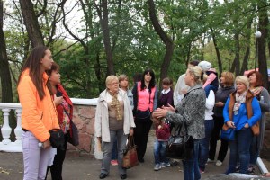 Коростень